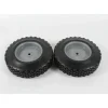 Sale 2 Pack Genuine Generac 0G8651 9-1/2" Plastic Wheel Fits 0055770 0059410 0059430 - Explore Premium Parts & Accessories for All Motor Vehicle Models Generac OEM Parts