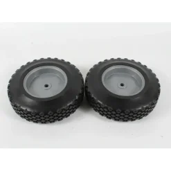 Sale 2 Pack Genuine Generac 0G8651 9-1/2" Plastic Wheel Fits 0055770 0059410 0059430 - Explore Premium Parts & Accessories for All Motor Vehicle Models Generac OEM Parts