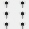 Clearance 6 Pack Genuine Generac 0H1113 Vibration Mount 1.38X1.0X5/16-18 XG1000E PowerMate - Explore Premium Parts & Accessories for All Motor Vehicle Models Generac OEM Parts
