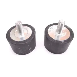 Best 2 Pack Genuine Generac 0H1829 Vibration Mount 38.1 X 25.4 X M8-1.25 OEM - Explore Premium Parts & Accessories for All Motor Vehicle Models Generac OEM Parts
