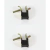 Discount 2 Pack Genuine Generac 0H3415 Vibration Mount 35 x 15 x M8-1.25 Fits GP3250 - Explore Premium Parts & Accessories for All Motor Vehicle Models Generac OEM Parts