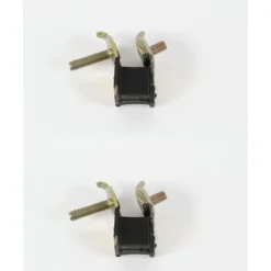 Discount 2 Pack Genuine Generac 0H3415 Vibration Mount 35 x 15 x M8-1.25 Fits GP3250 - Explore Premium Parts & Accessories for All Motor Vehicle Models Generac OEM Parts