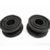 Flash Sale 2 Pack Genuine Generac 0H43470118 Vibration Mount Feet Fits iX800 iX1600 iX2000 - Explore Premium Parts & Accessories for All Motor Vehicle Models Generac OEM Parts