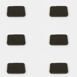 Clearance 6 Pack Genuine Generac 0J58620212 Foam Air Filter Cleaner Element OEM - Explore Premium Parts & Accessories for All Motor Vehicle Models Generac OEM Parts