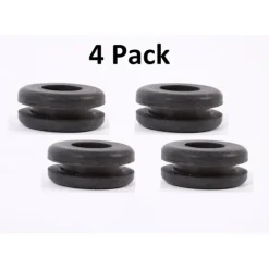 Hot 4 Pack Genuine Generac 0J3079 Nozzle Grommet Fits 0059870 0059890 - Explore Premium Parts & Accessories for All Motor Vehicle Models Generac OEM Parts
