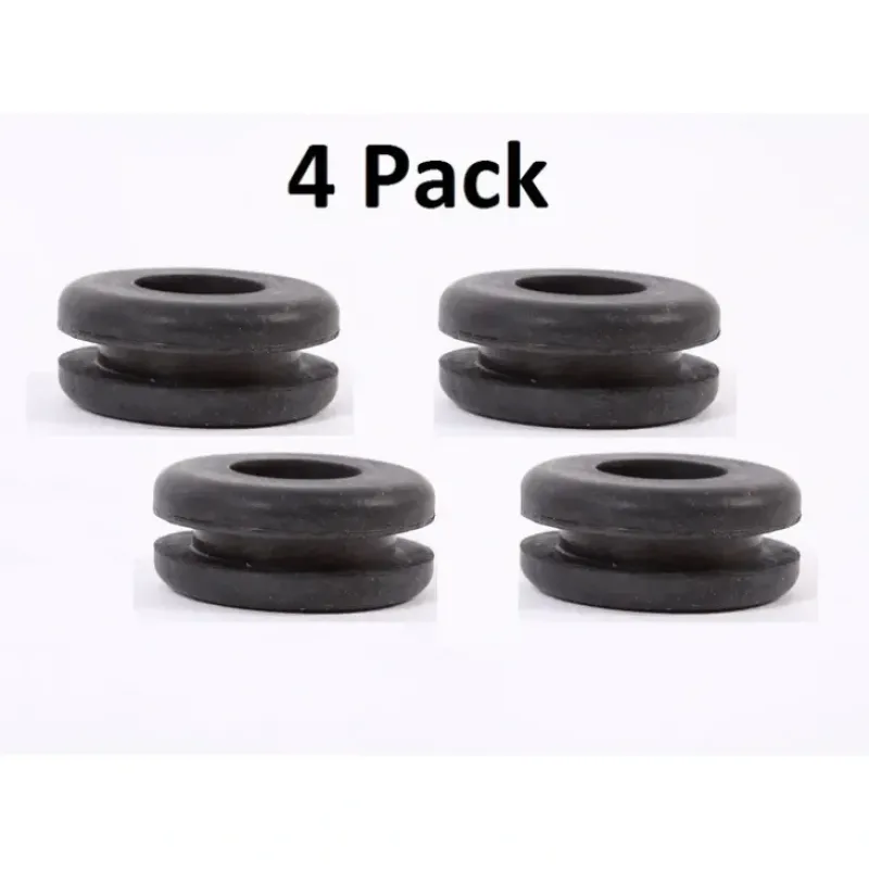 Hot 4 Pack Genuine Generac 0J3079 Nozzle Grommet Fits 0059870 0059890 - Explore Premium Parts & Accessories for All Motor Vehicle Models Generac OEM Parts
