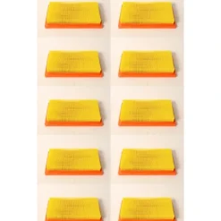 Generac OEM Parts|10 Pack Genuine Generac 0J8478S Air Filter For 14kW-22kW Evolution Series 2013+ - Explore Premium Parts & Accessories for All Motor Vehicle Models