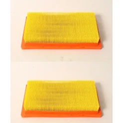 Shop 2 Pack Genuine Generac 0J8478S Air Filter For 14kW-22kW Evolution Series 2013+ - Explore Premium Parts & Accessories for All Motor Vehicle Models Generac OEM Parts