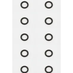 Generac OEM Parts|10 Pack Genuine Generac 0K1534 Flywheel Side Crankshaft Seal Red For 0E9843A - Explore Premium Parts & Accessories for All Motor Vehicle Models
