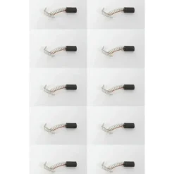 Generac OEM Parts|10 Pack Genuine Generac 0050439SRV Brush Assy Fits 0050439 OEM - Explore Premium Parts & Accessories for All Motor Vehicle Models