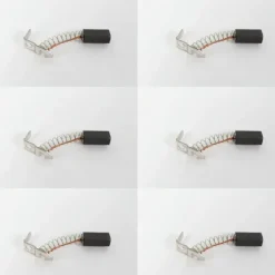 Online 6 Pack Genuine Generac 0050439SRV Brush Assy Fits 0050439 OEM - Explore Premium Parts & Accessories for All Motor Vehicle Models Generac OEM Parts