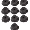 Generac OEM Parts|10 Pack Genuine Generac 0047774SRV Powermate Rubber Foot - Explore Premium Parts & Accessories for All Motor Vehicle Models
