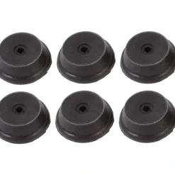 Cheap 6 Pack Genuine Generac 0047774SRV Powermate Rubber Foot - Explore Premium Parts & Accessories for All Motor Vehicle Models Generac OEM Parts