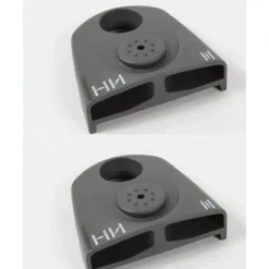 Fashion 2 Pack Genuine Husqvarna 545109601 Airbox Cover Fits 125B 125BX 125BVX OEM - Explore Premium Parts & Accessories for All Motor Vehicle Models Husqvarna Parts Genuine OEM