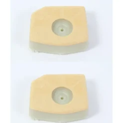 Shop 2 Pack Genuine Husqvarna 537014703 Air Filter Fits 385 385XP 390 390XP CS2188 - Explore Premium Parts & Accessories for All Motor Vehicle Models Husqvarna Parts Genuine OEM