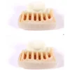 Sale 2 Pack Genuine Husqvarna 537255703 Air Filter Fits 455e 455 Rancher 460 461 - Explore Premium Parts & Accessories for All Motor Vehicle Models Husqvarna Parts Genuine OEM
