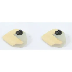 Best Sale 2 Pack Genuine Husqvarna 576486306 Air Filter Auto Tune 570 575X 576XP OEM - Explore Premium Parts & Accessories for All Motor Vehicle Models Husqvarna Parts Genuine OEM