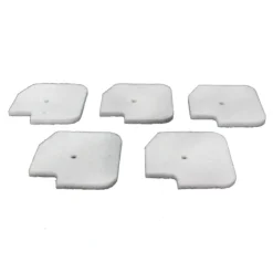 Discount 5 Pack Genuine Husqvarna 531009637 Air Filter Fits 125BT OEM - Explore Premium Parts & Accessories for All Motor Vehicle Models Husqvarna Parts Genuine OEM