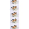 Sale 5 Pack Genuine Husqvarna 544805403 Air Filter Fits 435 435e 435eII 440e 440eII - Explore Premium Parts & Accessories for All Motor Vehicle Models Husqvarna Parts Genuine OEM