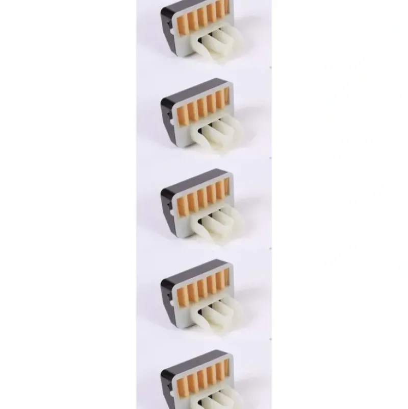 Sale 5 Pack Genuine Husqvarna 544805403 Air Filter Fits 435 435e 435eII 440e 440eII - Explore Premium Parts & Accessories for All Motor Vehicle Models Husqvarna Parts Genuine OEM