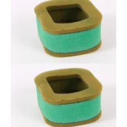Store 2 Pack Genuine Husqvarna 503141802 Air Filter Fits 3120 3120XP OEM - Explore Premium Parts & Accessories for All Motor Vehicle Models Husqvarna Parts Genuine OEM