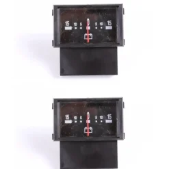 Fashion 2 Pack Genuine Husqvarna 532122822 Ammeter 15 AMP Fits Craftsman 121433X 122822X - Explore Premium Parts & Accessories for All Motor Vehicle Models Husqvarna Parts Genuine OEM