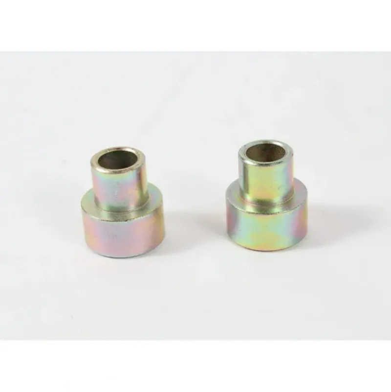 Best 2 Pack Genuine Husqvarna 539105518 Axle Spacer - Explore Premium Parts & Accessories for All Motor Vehicle Models Husqvarna Parts Genuine OEM