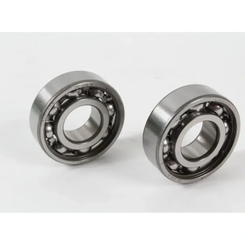 Discount 2 Pack Genuine Husqvarna 738220225 Ball Bearing 6202-C3 SKF - Explore Premium Parts & Accessories for All Motor Vehicle Models Husqvarna Parts Genuine OEM