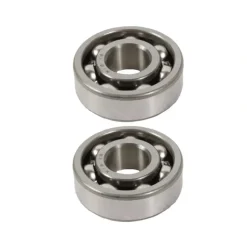 Fashion 2 Pack Genuine Husqvarna 521521301 Ball Bearings EBZ7500 EBZ7500 570BFS 580BFS - Explore Premium Parts & Accessories for All Motor Vehicle Models Husqvarna Parts Genuine OEM