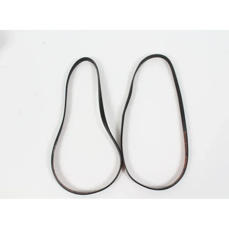 Sale 2 Pack Genuine Husqvarna 544908402 Belt Fits K750 K760 OEM - Explore Premium Parts & Accessories for All Motor Vehicle Models Husqvarna Parts Genuine OEM