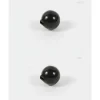 Best 2 Pack Genuine Husqvarna 539133049 Black Round Ball Knob OEM - Explore Premium Parts & Accessories for All Motor Vehicle Models Husqvarna Parts Genuine OEM
