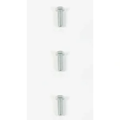 Fashion 3 Pack Genuine Husqvarna 588064717 Blade Bolt Fits W436 W548 W552 - Explore Premium Parts & Accessories for All Motor Vehicle Models Husqvarna Parts Genuine OEM