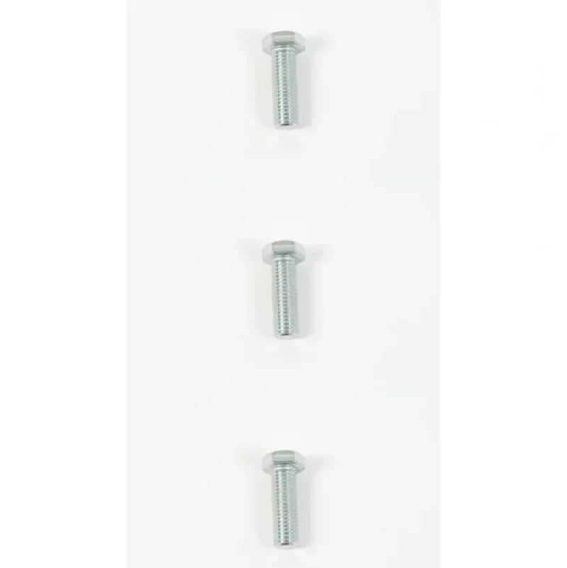 Fashion 3 Pack Genuine Husqvarna 588064717 Blade Bolt Fits W436 W548 W552 - Explore Premium Parts & Accessories for All Motor Vehicle Models Husqvarna Parts Genuine OEM