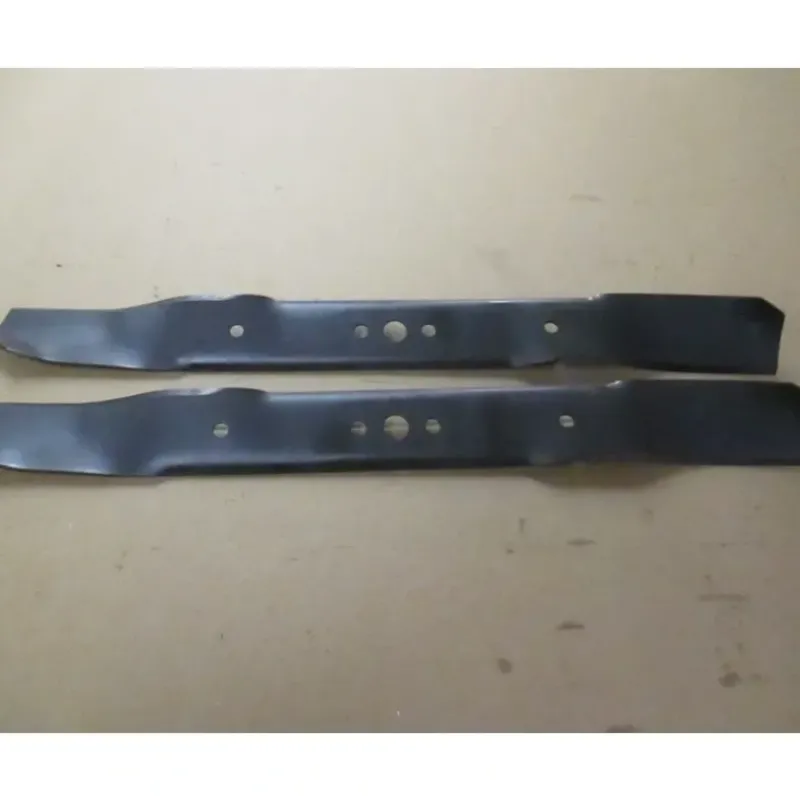 Sale 2 Pack Genuine Husqvarna 532406713 Blades Fits 22" Sears 406713 141114 AYP OEM - Explore Premium Parts & Accessories for All Motor Vehicle Models Husqvarna Parts Genuine OEM