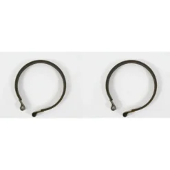 Best 2 Pack Genuine Husqvarna 588063001 Brake Band Assembly Fits W436 W448 OEM - Explore Premium Parts & Accessories for All Motor Vehicle Models Husqvarna Parts Genuine OEM