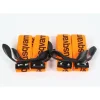 Outlet 2 Pack Genuine Husqvarna 596280610 Button Leather Braces Orange - Explore Premium Parts & Accessories for All Motor Vehicle Models Husqvarna Parts Genuine OEM