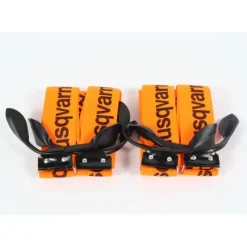 Outlet 2 Pack Genuine Husqvarna 596280610 Button Leather Braces Orange - Explore Premium Parts & Accessories for All Motor Vehicle Models Husqvarna Parts Genuine OEM