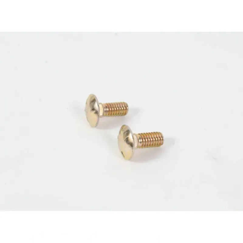 Fashion 2 Pack Genuine Husqvarna 539990316 Carriage Bolt For Craftsman Poulan Weed Eater - Explore Premium Parts & Accessories for All Motor Vehicle Models Husqvarna Parts Genuine OEM