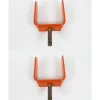 Best 2 Pack Genuine Husqvarna 586921902 Caster Yoke M-ZT52 M-ZT61 MZ48 MZ52 MZ54 MZ61 - Explore Premium Parts & Accessories for All Motor Vehicle Models Husqvarna Parts Genuine OEM