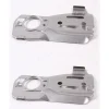 Flash Sale 2 Pack Genuine Husqvarna 537405601 Chain Guide Plate Fits 346XP 353 OEM - Explore Premium Parts & Accessories for All Motor Vehicle Models Husqvarna Parts Genuine OEM