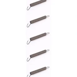 Store 5 Pack Genuine Husqvarna 532184505 Chute Deflector Spring OEM - Explore Premium Parts & Accessories for All Motor Vehicle Models Husqvarna Parts Genuine OEM