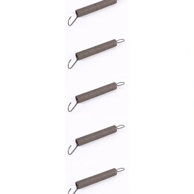 Store 5 Pack Genuine Husqvarna 532184505 Chute Deflector Spring OEM - Explore Premium Parts & Accessories for All Motor Vehicle Models Husqvarna Parts Genuine OEM