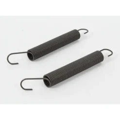 Fashion 2 Pack Genuine Husqvarna 532184505 Chute Deflector Spring OEM - Explore Premium Parts & Accessories for All Motor Vehicle Models Husqvarna Parts Genuine OEM
