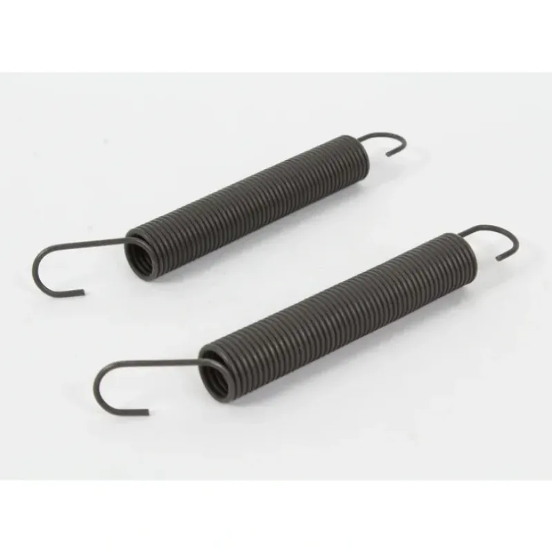 Fashion 2 Pack Genuine Husqvarna 532184505 Chute Deflector Spring OEM - Explore Premium Parts & Accessories for All Motor Vehicle Models Husqvarna Parts Genuine OEM