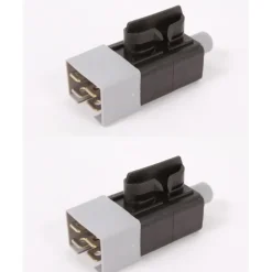 Shop 2 Pack Genuine Husqvarna 532197802 Clutch Interlock Switch Replaces 197802 OEM - Explore Premium Parts & Accessories for All Motor Vehicle Models Husqvarna Parts Genuine OEM