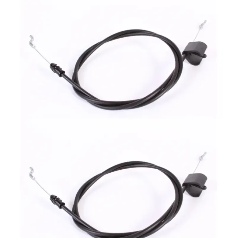 Online 2 Pack Genuine Husqvarna 532427497 Control Cable Fits Craftsman 197740 427497 - Explore Premium Parts & Accessories for All Motor Vehicle Models Husqvarna Parts Genuine OEM