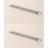 Best 2 Pack Genuine Husqvarna 588096501 Deck Belt Spring Fits Z246 RedMax Craftsman - Explore Premium Parts & Accessories for All Motor Vehicle Models Husqvarna Parts Genuine OEM