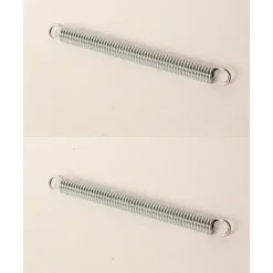 Best 2 Pack Genuine Husqvarna 588096501 Deck Belt Spring Fits Z246 RedMax Craftsman - Explore Premium Parts & Accessories for All Motor Vehicle Models Husqvarna Parts Genuine OEM
