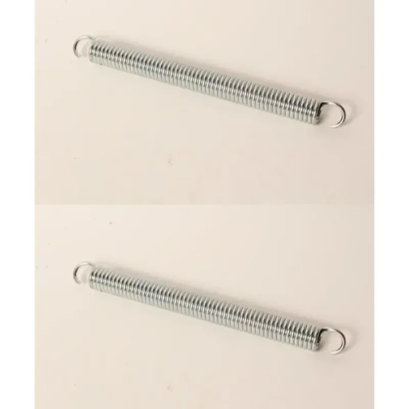 Best 2 Pack Genuine Husqvarna 588096501 Deck Belt Spring Fits Z246 RedMax Craftsman - Explore Premium Parts & Accessories for All Motor Vehicle Models Husqvarna Parts Genuine OEM