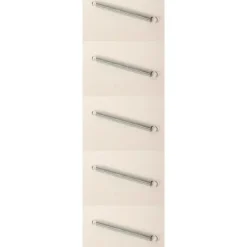 Sale 5 Pack Genuine Husqvarna 588096501 Deck Belt Spring Fits Z246 RedMax Craftsman - Explore Premium Parts & Accessories for All Motor Vehicle Models Husqvarna Parts Genuine OEM
